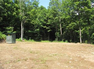 0 Boulder Mountain Rd, Andes, NY 13731