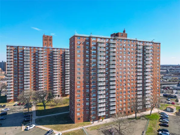 2475 W 16th Street #8B, Brooklyn, NY 11214