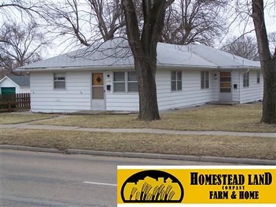 (Undisclosed Address), Beatrice, NE, 68310