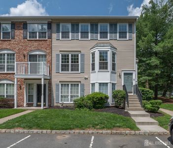 109 Chambord Ct, Hamilton, NJ, 08619