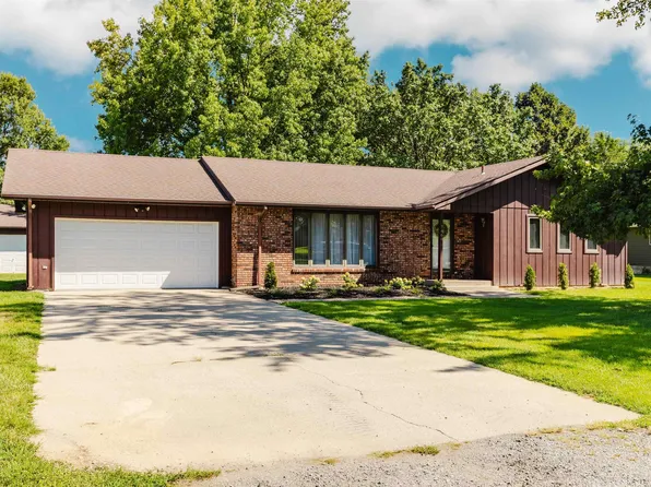 7468 Norris Dr, Marion, IL 62959
