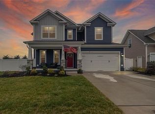 1952 Ferguson Loop, Chesapeake, VA 23322