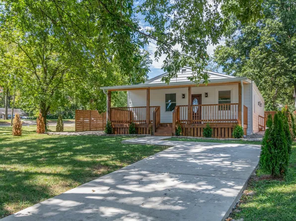 2321 Foster Ave, Nashville, TN 37210