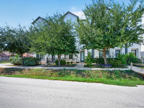 312 Palmer St, Houston, TX 77003