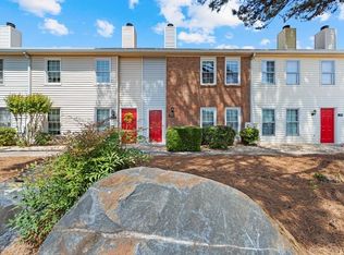 1016 Old Holcomb Bridge Rd, Roswell, GA 30076