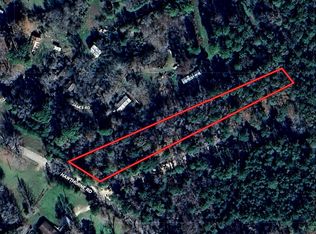 0 Hawthorne Rd, New Waverly, TX 77358