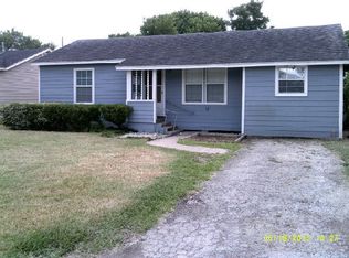 403 Madero Ave, Rio Hondo, TX 78583