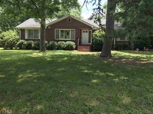 131 Felker St, Monroe, GA 30655