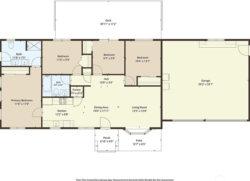 2nd image of 21007 NE 66th Street