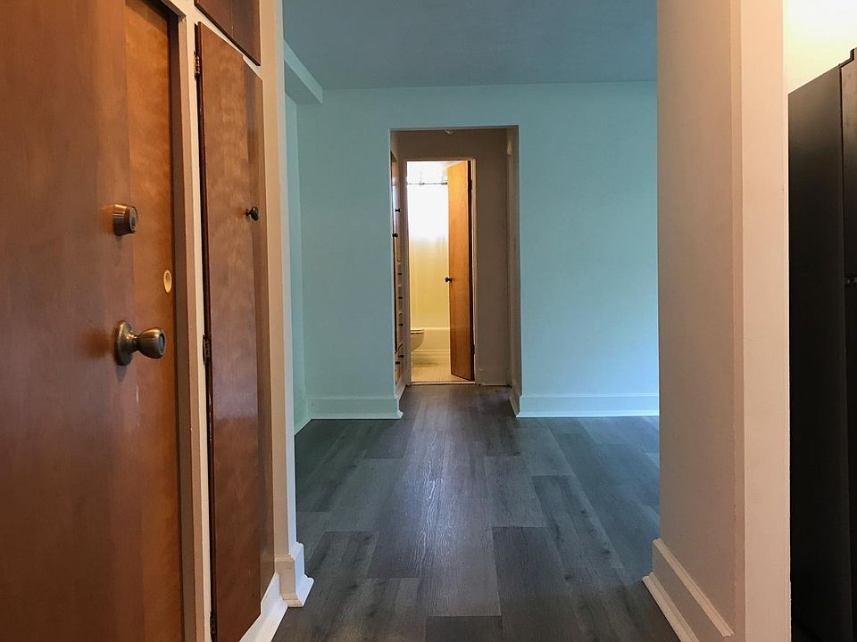 Built in storage