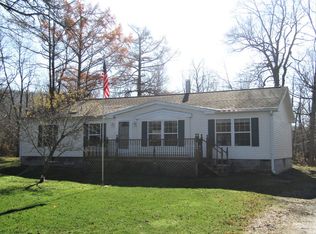 62 Rundell Creek Rd, Troy, PA 16947