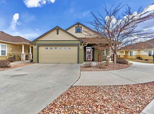 734 Scoters Cir #U52, Grand Junction, CO 81505