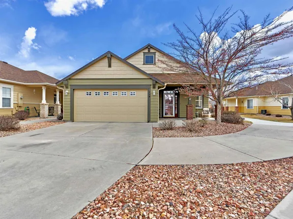 734 Scoters Cir #U52, Grand Junction, CO 81505