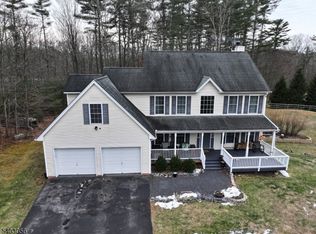 52 Fox Hollow Rd, Montague Twp., NJ 07827