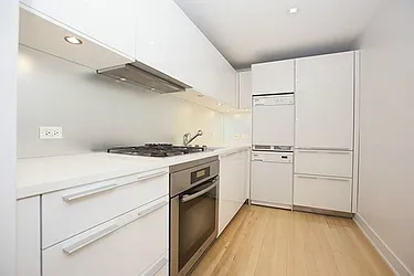 Rented by Keller Williams NYC
