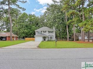 171 Hermitage Dr, Richmond Hill, GA 31324