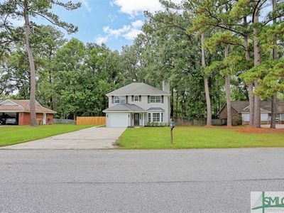 171 Hermitage Dr, Richmond Hill, GA, 31324