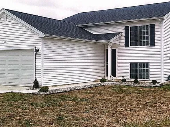 635 Beckham St, Napoleon, OH 43545