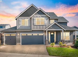 8806 N Juniper St, Camas, WA 98607