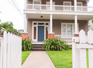 3012 Avenue O 1/2, Galveston, TX 77550