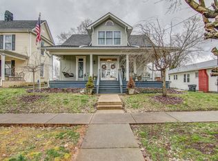 1120 Kentucky Ave, Bristol, TN 37620