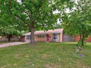5846 Bitternut Dr, Houston, TX 77092