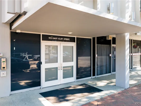 112 E Clay St #U2c, Richmond, VA 23219