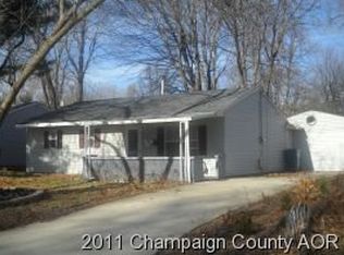 2416 E Green St, Urbana, IL