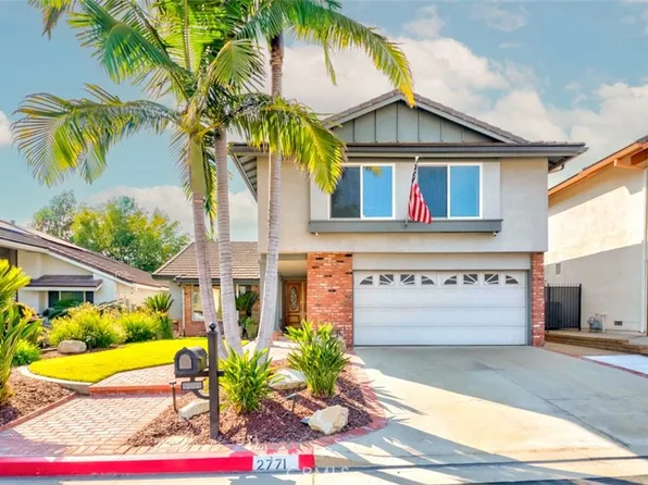 2771 Wyckersham Pl, Fullerton, CA 92833