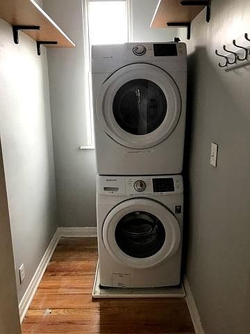 1st image of 1650 N Talman Ave APT 3W