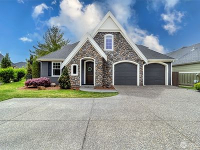 711 SE Pheasant Run, College Place, WA, 99324