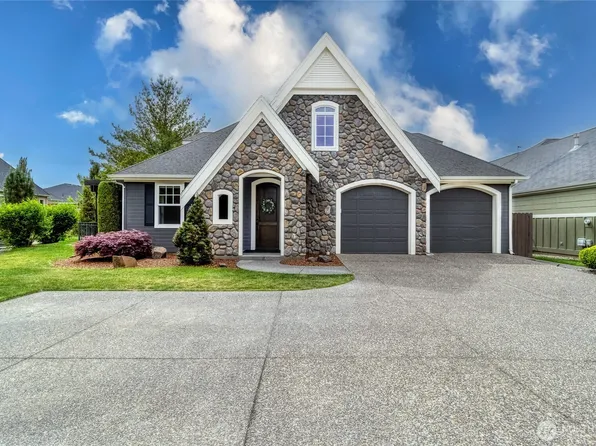 711 SE Pheasant Run, College Place, WA 99324