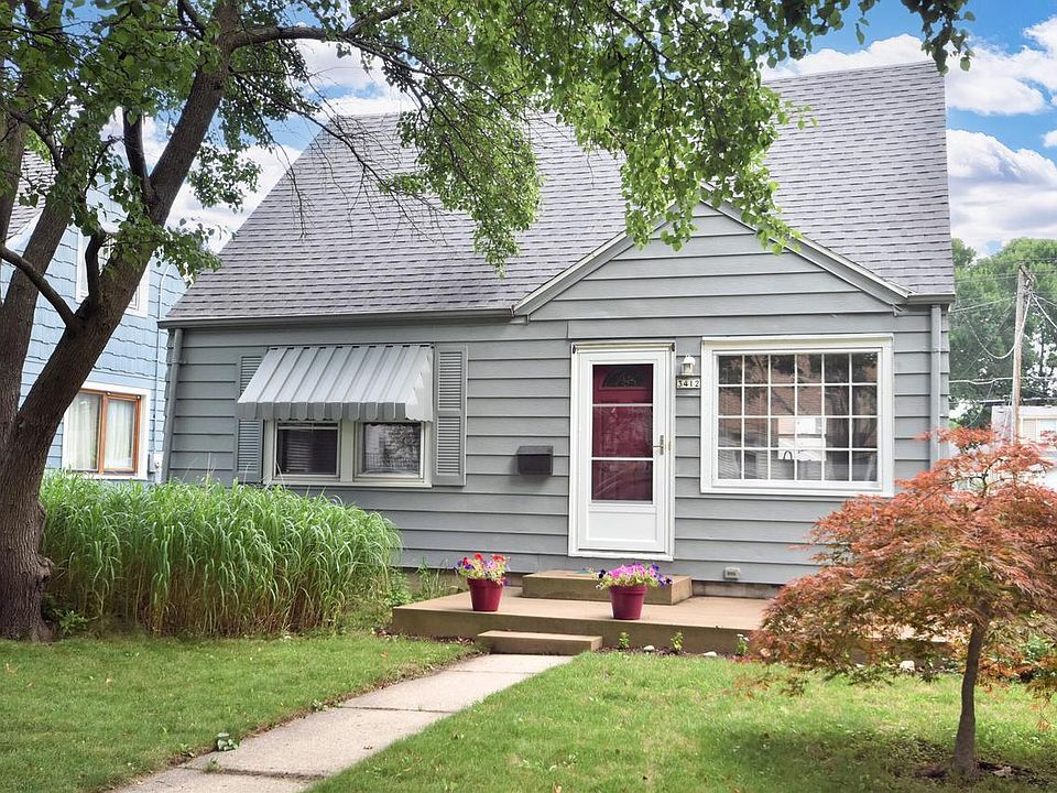 1st image of 3412 N 89th STREET