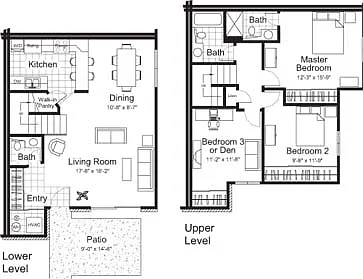 Saddlewood Townhomes — Photo 38