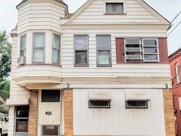 3668 E 65th St, Cleveland, OH 44105