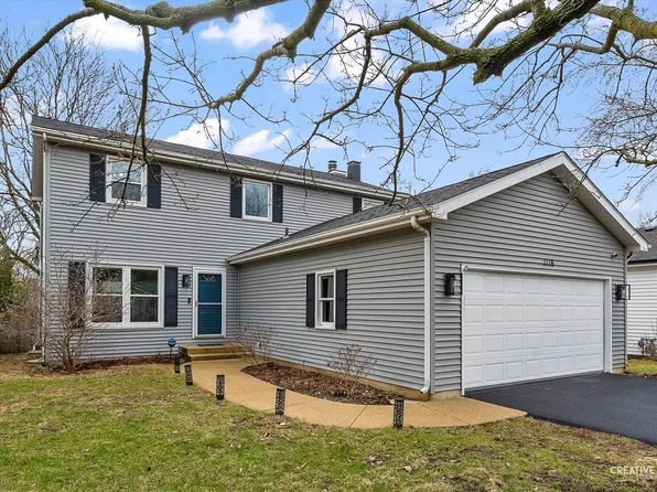 1116 Greensfield Dr, Naperville, IL 60563