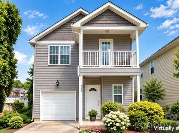 117 Lookout Point Pl, Mooresville, NC 28115