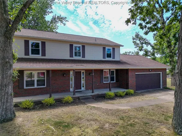 5 Pembrooke Ln, Huntington, WV 25705