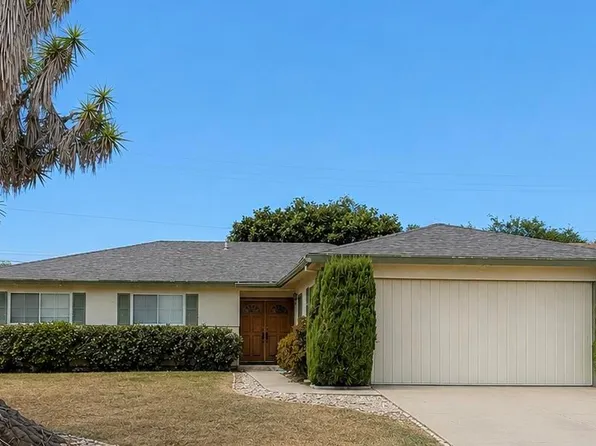 707 La Roda Ave, Santa Barbara, CA 93111