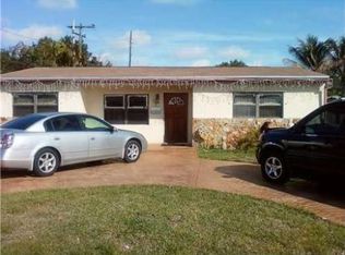 3121 SW 64th Ter, Miramar, FL 33023