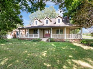 5005 Fohl St SW, Canton, OH 44706
