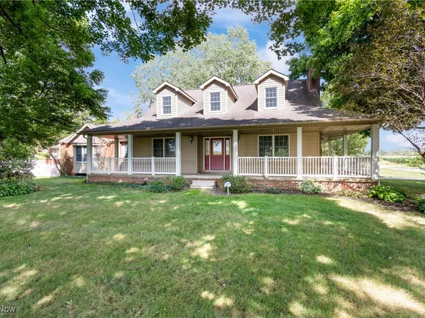 5005 Fohl St SW, Canton, OH 44706