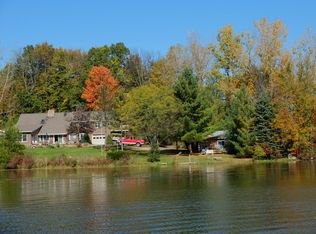 14995 Burton Rd, Clayton, MI 49235