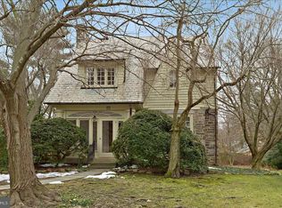 100 Wynnedale Rd, Narberth, PA 19072