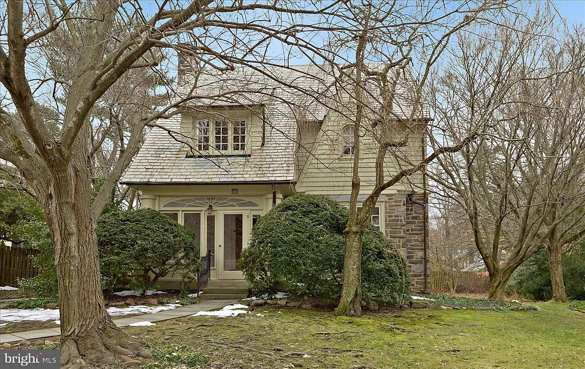 100 Wynnedale Rd photo 1