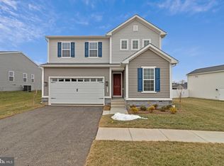 10119 Wilkes Dr, Williamsport, MD 21795