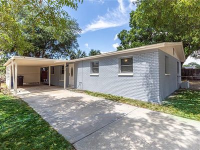 5518 Golden Dr, Tampa, FL, 33634
