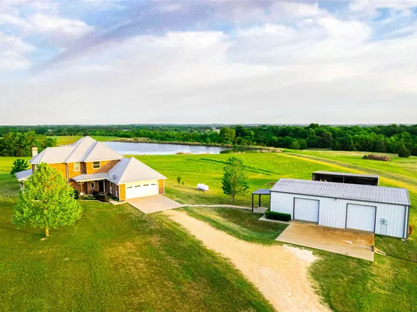 1906 Farm Road 1506, Paris, TX 75460
