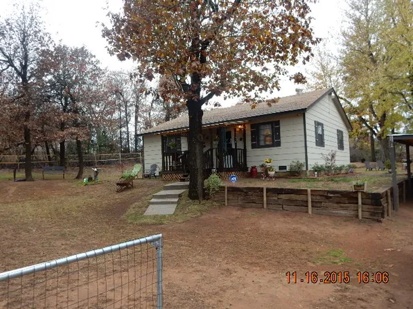 940361 S Rollingwood Dr, Luther, OK 73054