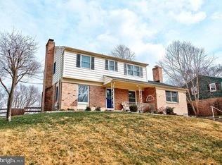 603 Jackson Blvd, Bel Air, MD 21014